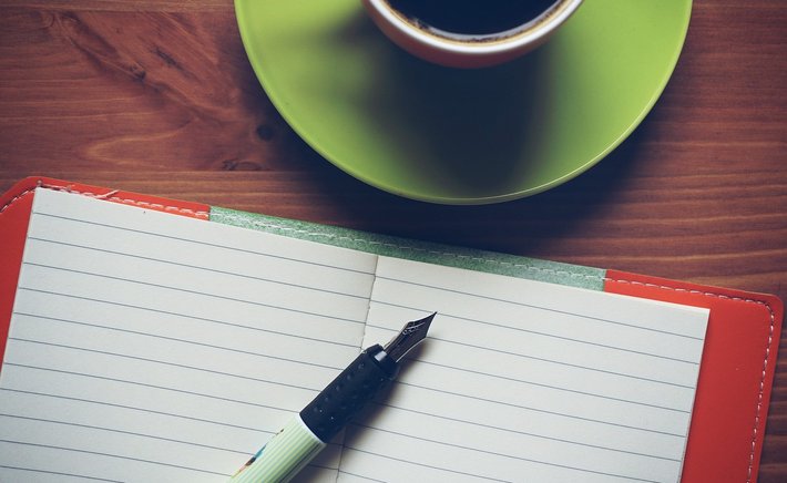 Keeping a Commonplace Book: The Writer's Quietest Tool
