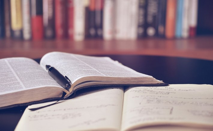 Reading Like a Writer: Turning Admiration into Instruction