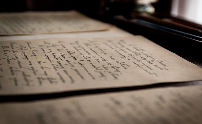 The First Draft Is Not a Failure: Learning to Love the Mess