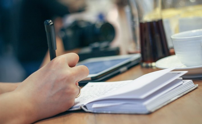 The Slow Writer's Advantage: Why Taking Your Time Makes Better Stories