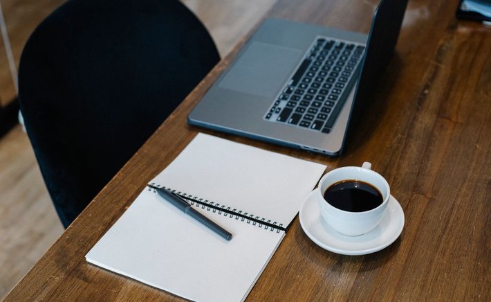 Writing in the Margins: How to Build a Practice Around a Full Life